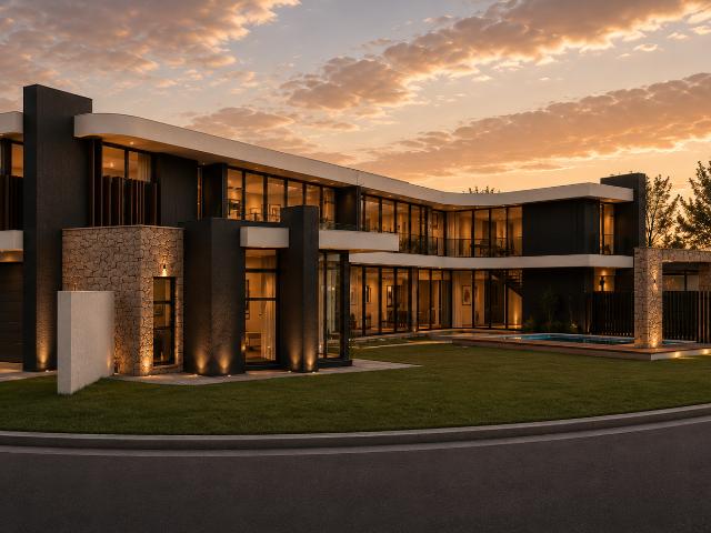 5 Bedroom House For Sale in Midstream Estate