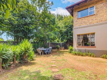 Northcliff, City of Johannesburg Metropolitan Municipality, Gauteng, South Africa