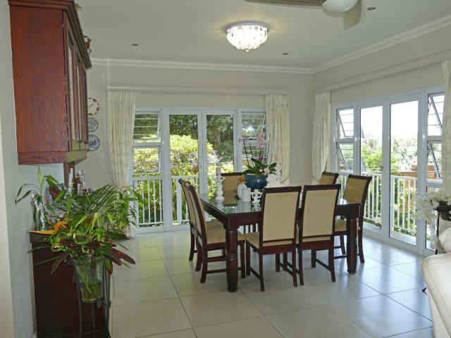 5 Bedroom House For Sale in Southbroom