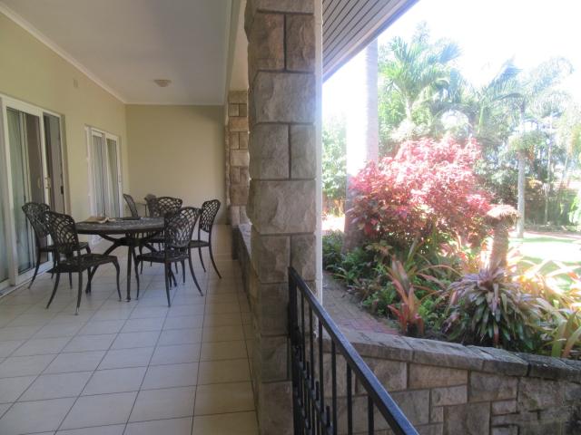 5 Bedroom House For Sale in Scottburgh Central