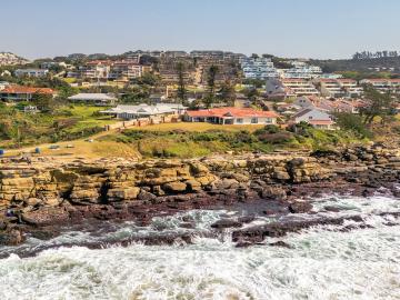 Simbithi Eco-Estate, KwaDukuza Local Municipality, ILembe District Municipality, KwaZulu-Natal