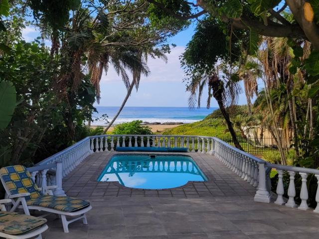 5 Bedroom House For Sale in Shelly Beach
