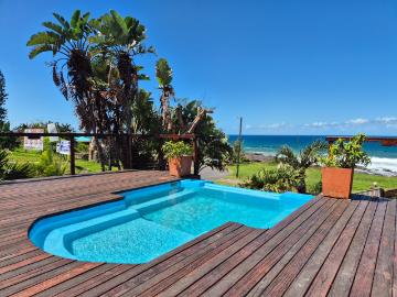 Black Rock, Hibiscus Coast Local Municipality, Hibiscus Coast Local Municipality, Ugu District Municipality, KwaZulu-Natal