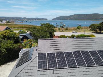 Westhill, Knysna Local Municipality, Garden Route District Municipality, Western Cape