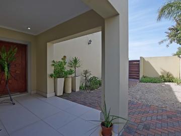 City of Cape Town, Western Cape - Garden