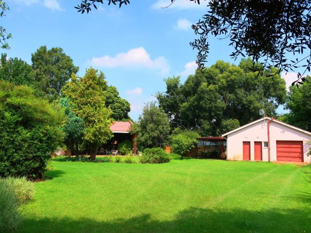 5 Bedroom House For Sale in Parys