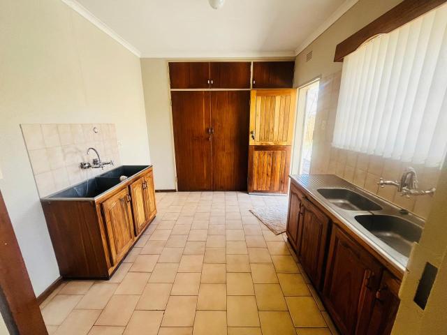 5 Bedroom House For Sale in Parys