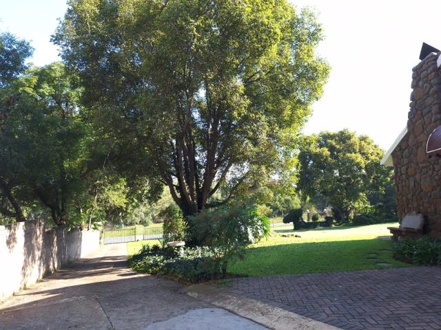 5 Bedroom House For Sale in Parys