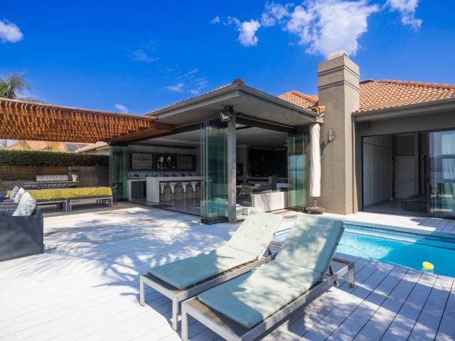 5 Bedroom House For Sale in Pecanwood Estate
