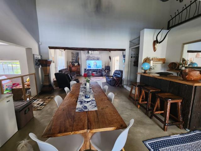 5 Bedroom House For Sale in Phalaborwa