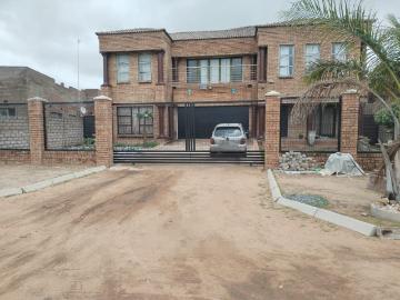 Ba-Phalaborwa Local Municipality, Mopani District Municipality, Limpopo