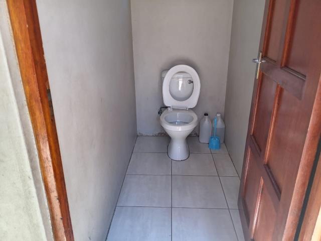 5 Bedroom House For Sale in Pietermaritzburg Central