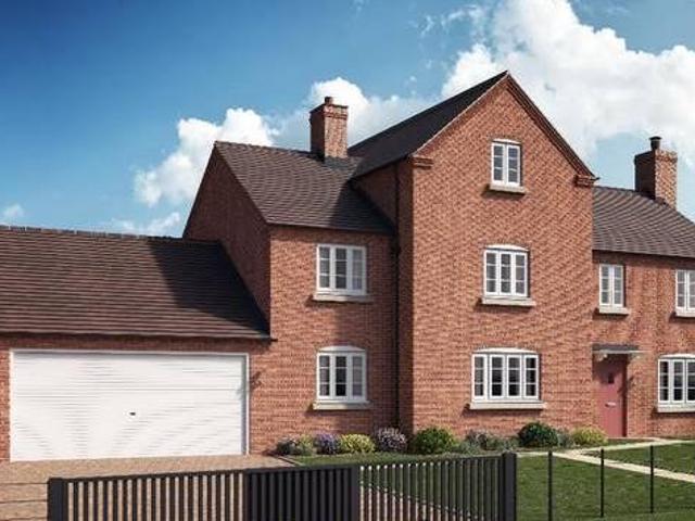 5 bedroom house for sale in Preston upon the Weald Moors Telford TF6 TF6
