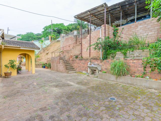 5 Bedroom House For Sale in Reservoir Hills