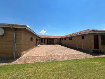 Riebeeckstad, Nala Local Municipality, Dr Kenneth Kaunda District Municipality, North West