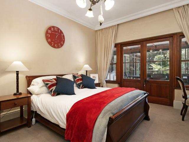 5 Bedroom House For Sale in Ruyteplaats