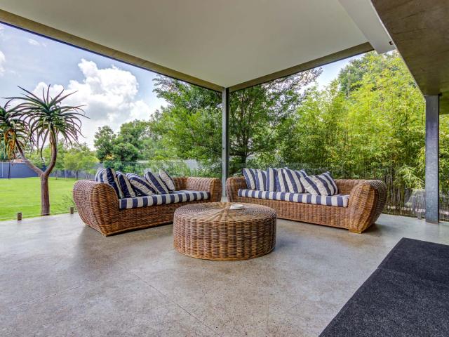 5 Bedroom House For Sale in Rynfield