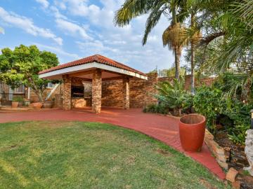 5 Bedroom House For Sale in Wonderboom AH