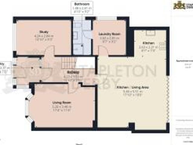 5 bedroom house for sale in Wavertree Nook Road, Liverpool, L15