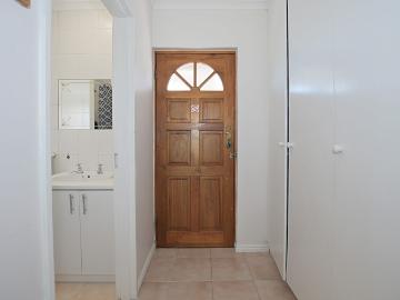 Bloubergrant, City of Cape Town, Western Cape
