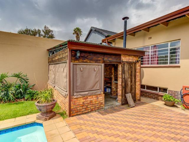 5 Bedroom House For Sale in Witfield