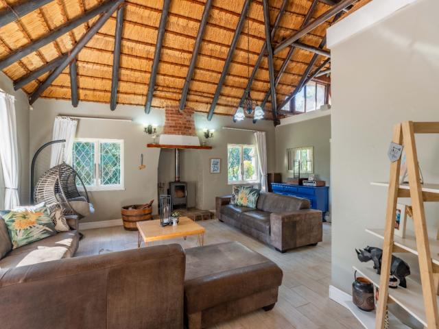 5 Bedroom House For Sale in Winston Park