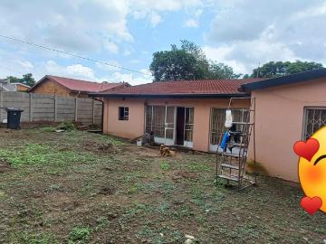 Tedstoneville, Lesedi Local Municipality, Sedibeng District Municipality, Gauteng, South Africa