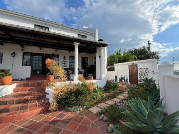 5 Bedroom House For Sale in Tergniet