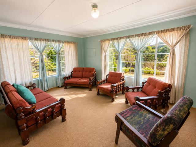5 Bedroom House For Sale in Thabazimbi