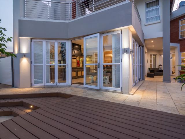 5 Bedroom House For Sale in The Islands Estates