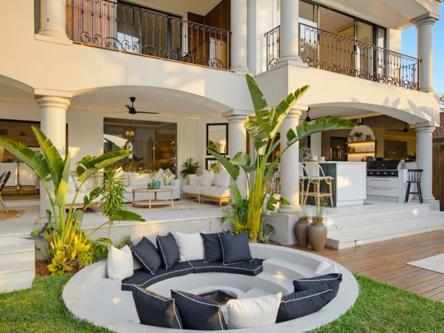 5 Bedroom House For Sale in Umhlali Golf Estate