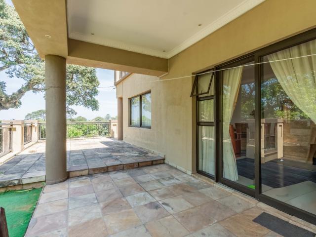 5 Bedroom House For Sale in Umhlanga Central