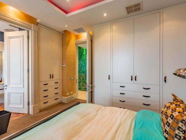 5 Bedroom House For Sale in Umhlanga Ridge