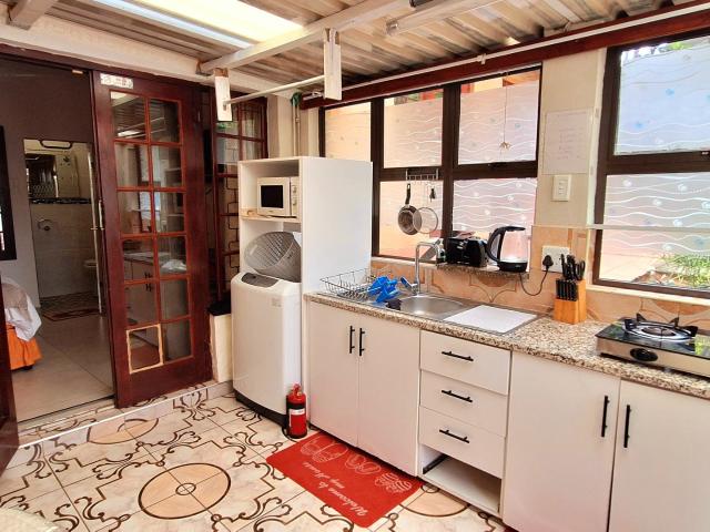 5 Bedroom House For Sale in Umhlanga Ridge