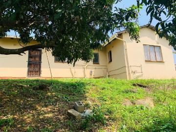 5 Bedroom House For Sale in Umlazi H