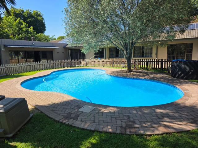 5 Bedroom House For Sale in Vanderbijlpark SW 5