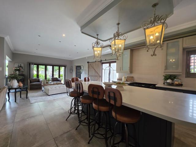 5 Bedroom House For Sale in Vanderbijlpark SW 5