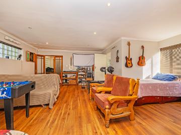 Vredekloof, City of Cape Town, Western Cape