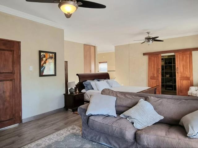 5 Bedroom House For Sale in Xanadu Nature Estate