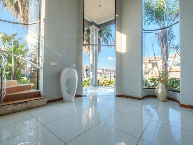 5 Bedroom House For Sale in Xanadu Nature Estate