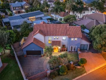 Derdepoort Tuindorp, City of Tshwane Metropolitan Municipality, Gauteng, South Africa