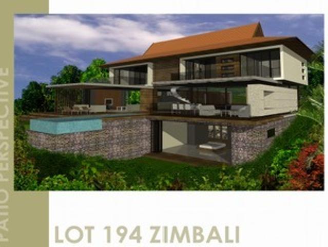 5 Bedroom House For Sale in Zimbali Estate