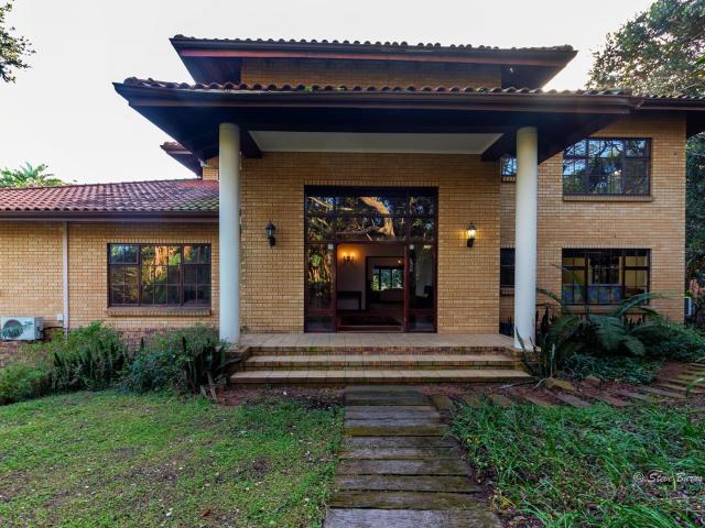 5 Bedroom House For Sale in Zimbali Estate