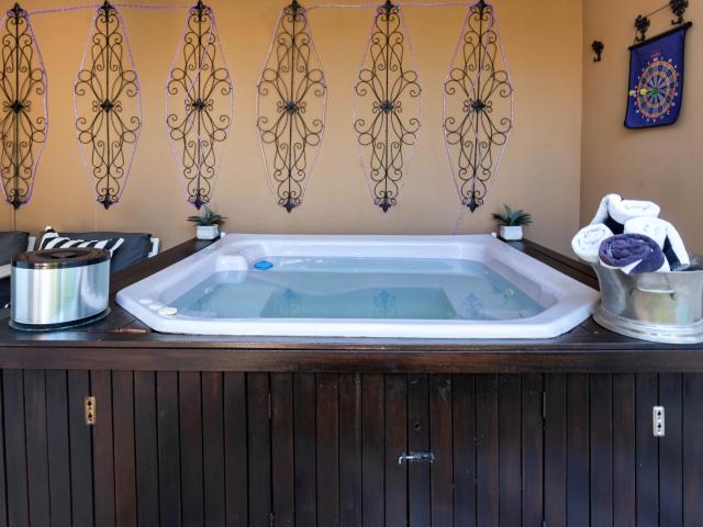 5 Bedroom House For Sale in Zimbali Estate