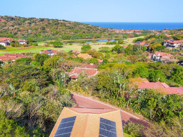 5 Bedroom House For Sale in Zimbali Estate