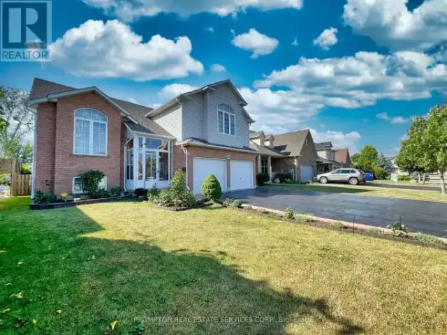 5 Bedroom House Fort Erie ON 105506042
