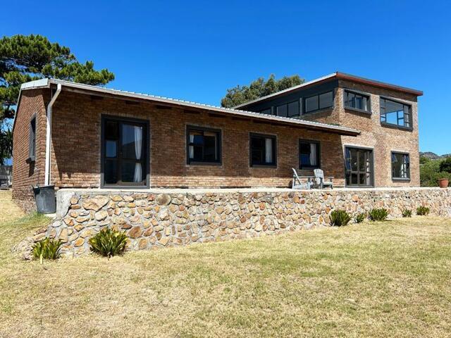 5 Bedroom House Fish Hoek Western Cape LS103429869