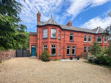 Bowring Park Liverpool, L14, North East Wales, Midlands