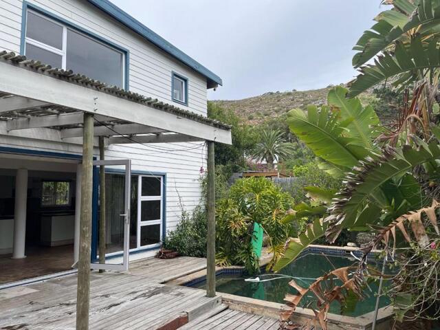 5 Bedroom House Kommetjie Western Cape LS101745792