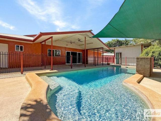 5 Bedroom House Katherine NT 105936520